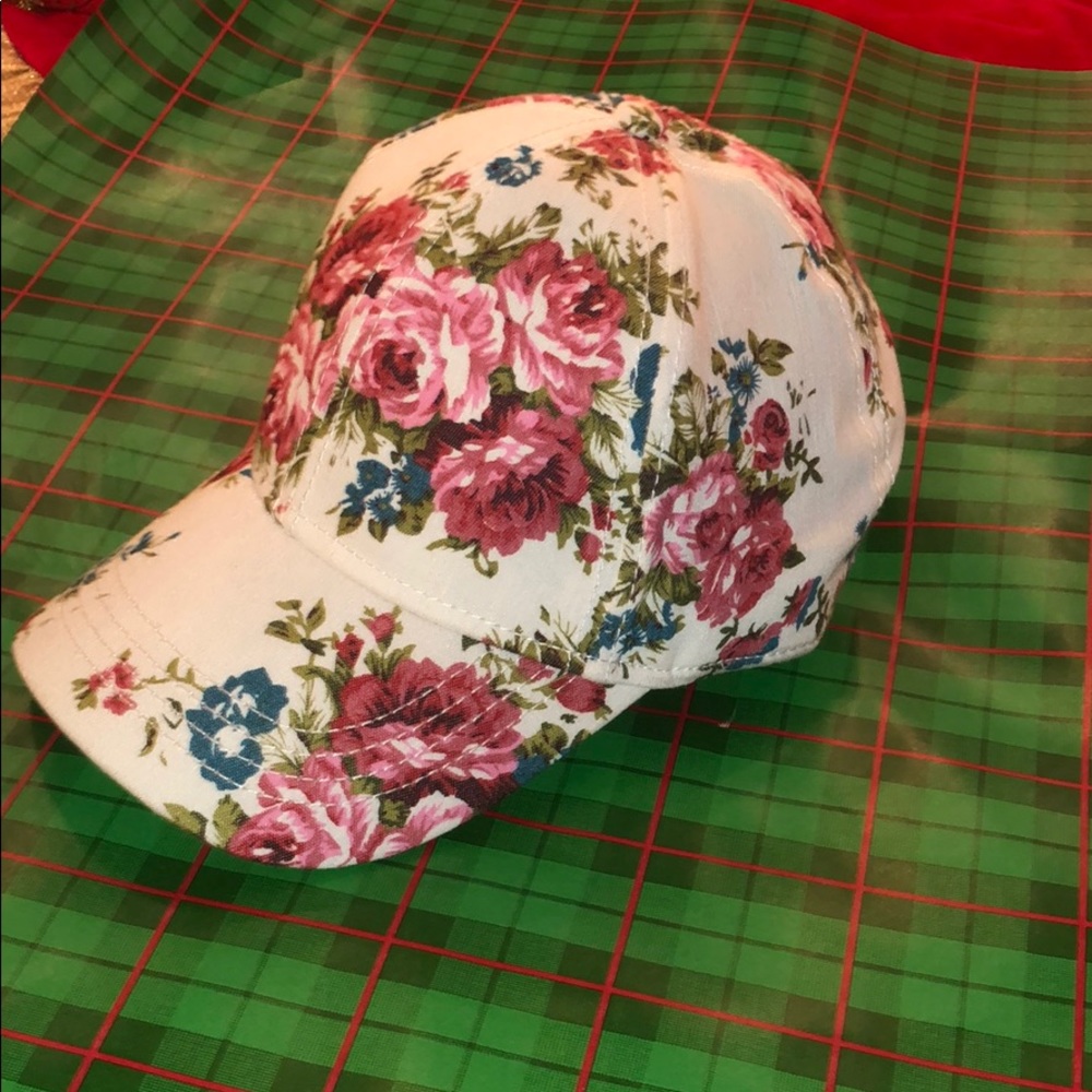 Snapback Dad Hat